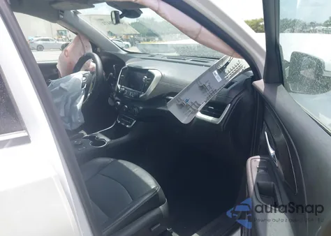 2023 GMC Terrain Awd Slt from USA, damaged, VIN 3GKALVEG8PL165469